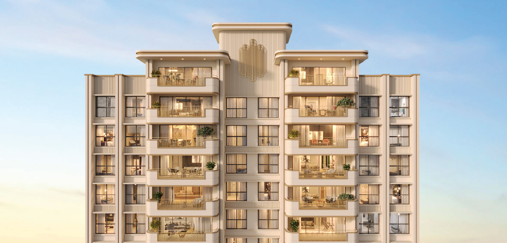 Lodha Hinjewadi