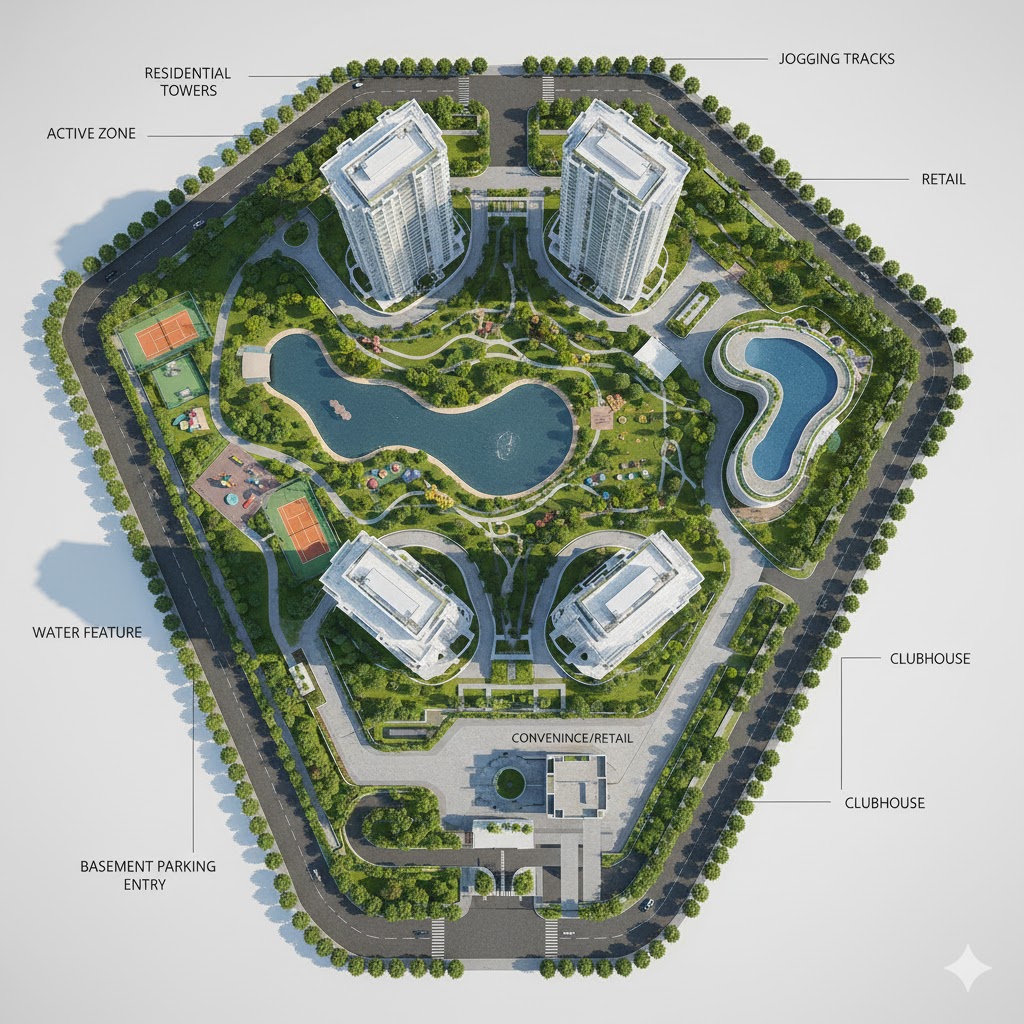 Master Plan Preview